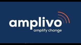 Amplivo Presentation 130623 [upl. by Okimuy251]