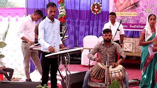 Gamit jesus song  pentecostal Church ministry presentsjesus song gamit મહીલા સંગ ખેકડા [upl. by Lehplar]