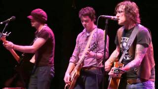 Butch Walker  Dont Move Live in HD [upl. by Amalbena]