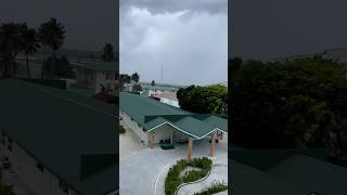 16 October 2024Maldives Street View Tour Nature Subscribe Youtubeshort Natureview 😍 [upl. by Artimed531]