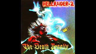 HELLRAIDER 2 FULL ALBUM 12257 MIN 1994 HD HQ quotTHE DEATH PENALTYquot CD 1  CD 2 [upl. by Zeiler]