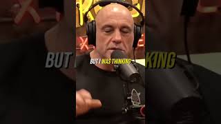 Joe Rogan tells an inspiring story on how he became so successful joerogan funny entrepreneur [upl. by Strepphon767]