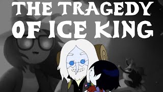 Why I Love Ice King  Love is Sacrifice Adventure Time [upl. by Soulier]