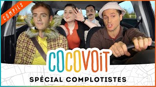 Cocovoit  Spécial Complotistes [upl. by Edrea]