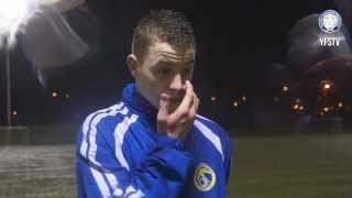 Salvesen CFC v Hillfield Swifts U17s Highlights [upl. by Mcnutt]