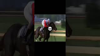 Ruffian edit besthorse horse tophorse legend ruffian horseracing edit blackhorse [upl. by Aramoiz]