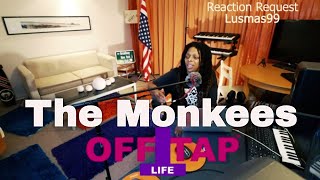 The Monkees  Daydream Believer Official Music Video Reaction [upl. by Luo]