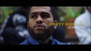 Dave East X Corey Finesse X Howie DoDat [upl. by Eseret]