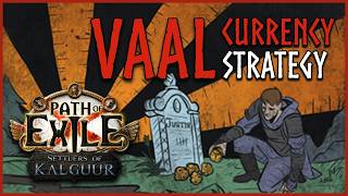 VT Currency Strategy Guide  Path of exile 325 [upl. by Bowes13]