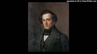 Felix Mendelssohn  String Quartet No 2 in A minor Op 13  Part 1   1827 [upl. by Arella614]