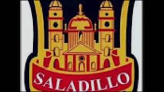 SALADILLO GAITA ENTRE RUINAS 1972 [upl. by Lramaj918]