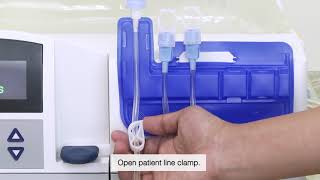 Automated Peritoneal Dialysis APD StepByStep Guide [upl. by Gareth743]