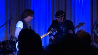 The Yardbirds Live at quotThe Bull Runquot in Shirley MA 10272017 [upl. by Vedis]