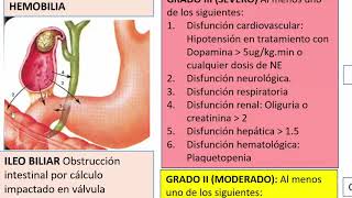 3 COLECISTITIS AGUDA COLEDOCOLITIASIS [upl. by Ailedua495]