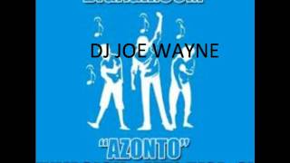 afro beat AZONTO mix  2012SUMMER MIX [upl. by Shyamal]