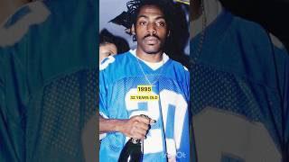 “The evolution of Coolio from 19942022” Coolio Gangstas Paradise Coolio Fantastic Voyage Rap [upl. by Ayram]