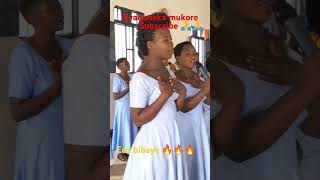 imirasire choir [upl. by Pals]