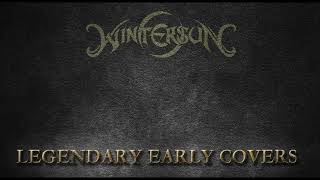 Wintersun Each Dawn I Die  Remaster  Legendary Early Covers  Time Package  Secret Special Item [upl. by Ramuk]