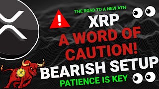 XRP DAILY ANALYSIS  RIPPLE XRP PRICE PREDICTION  RIPPLE XRP 2024  RIPPLE ANALYSIS [upl. by Benil309]