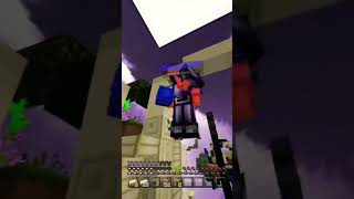 Clicky keyboard combo minecraft hivemc pvp bedwars [upl. by Stevens]