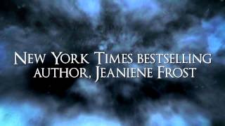 Once Burned book trailer  Jeaniene Frost [upl. by Grosmark]