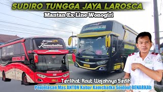 MENGEJUTKAN TERNYATA STJ KAMCHATKA SOULOUT BENARKAH BGNI PENJELASANTEAM WONOGIRI JDI VIA KARANGGEDE [upl. by Lamphere]