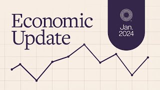 These are the times when Credit Unions shine  January 2024 Economic Update [upl. by Matias]