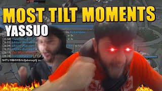 YASSUO MOST TILT MOMENTS [upl. by Roter]