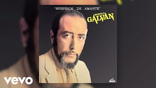 Manolo Galvan  Una Noche Amándote Official Audio [upl. by Caneghem458]