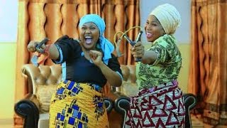 INDO 1amp2 Hausa Movie Original  Muryar Hausa Tv [upl. by Adnowat]