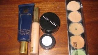 Overview Favorite Concealers [upl. by Eedak369]