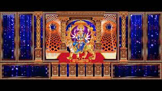 NSVJ new Navratri LED video Content more info1 8950257116 [upl. by Asuncion651]