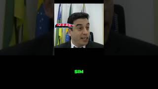 Juiz Kleiton Ferreira  A Realidade do Trabalho Informal [upl. by Ehcram]