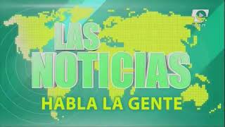 Las Noticias de Telecaribe emisión noviembre 13 de 2024 [upl. by Korwun825]