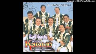 EL TECOLOTE — RAÙL GARCÌA Y SU GRUPO KABILDO DE TUZANTLA MICH [upl. by Joselyn]