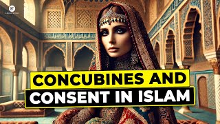 Concubines and Consent An Islamic Perspective [upl. by Doty]