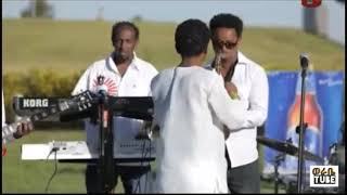 Ethiopian Amharic SongAbinet Girma Tinshu tlahun  Migbema Moltual አብነት ግርማምግብማ ሞልቷል [upl. by Einaled]