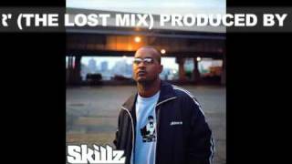 MAD SKILLZ  THE NOD FACTOR THE LOST MIX [upl. by Aihsat246]