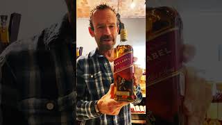 Johnnie Walker Red Label Review 1 Minute [upl. by Kathlene]