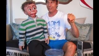 Ventriloquism Tips amp Tricks w 5way Voice [upl. by Ebony]