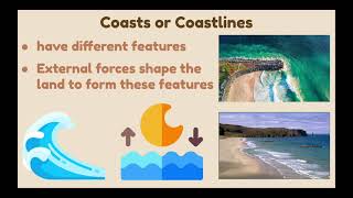 How Coastal Processes Result in Coastal Erosion Submersion and Saltwater Intrusion [upl. by Adon851]