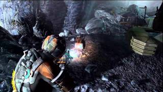 Dead Space 2 Severed W Commentary P1 [upl. by Ennairda]