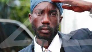 Sizzla  Cant Cool Cant Quench [upl. by Lyrak104]