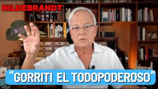 quotGorriti el todopoderosoquot [upl. by Vince]