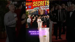 Hollywood Secrets You Should Know Part 1  Occult History of the Entertainment Industry📽️ 🎥 [upl. by Nerag971]