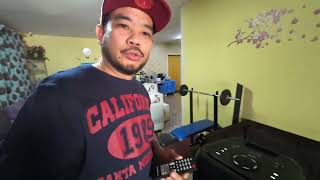 MCI 727 Mediacom Bluetooth Speaker Unboxing and Sound Check [upl. by Teerprah]