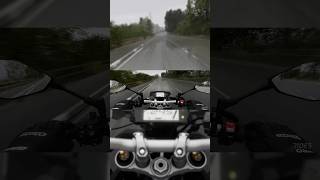 Yamaha MT10 Top Speed motorcycle motorsiklet motovlog bike ride5 triumph yamaha mt10 [upl. by Ithsav]