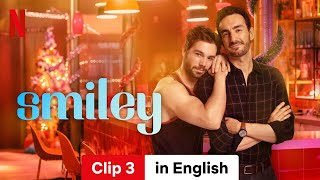 Smiley Season 1 Clip 3  Trailer in English  Netflix [upl. by Ymot]