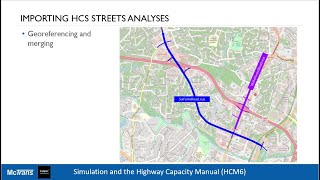 Simulation and the Highway Capacity Manual [upl. by Yrellav125]