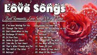 Most Old Beautiful Love Songs 70s 80s 90s 💌 Love Songs Rmatic Ever💌 Oldies But Goodies [upl. by Trinity]